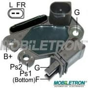 OEM RELAY, ALTERNATOR VRPR2292H