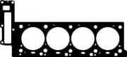 OEM GASKET, CYLINDER HEAD METAL 535740