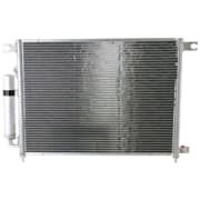 OEM CONDENSER ASM A/C 96834083