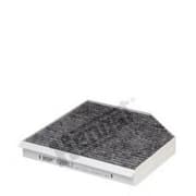 OEM CAB AIR CARBON FILTER-AUDI(A5) E2996LC