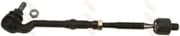 OEM TIE ROD L/R-E53-X5 JRA552