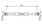 OEM AA-BC - Braking 1987476139