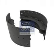 OEM BRAKE SHOE KIT 240377