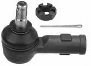 OEM END ASSY, TIE ROD STEERING D130035