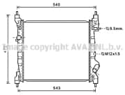 OEM DWA2141