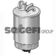 OEM FILTER ASSY, FUEL PUMP FCS473