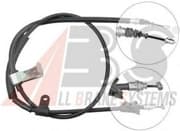 OEM Handbrake Cables/ABS K16887