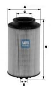 OEM FUEL FILTER 2601100