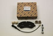 OEM PAD KIT, DISC BRAKE 1842632