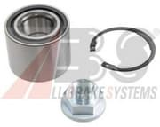 OEM Wheel Bearing Kit/ABS 201291