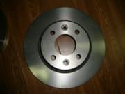 OEM BRAKE DISK KIT 7701208252