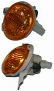 OEM LAMP, TURN SIG EXPORT 96563487