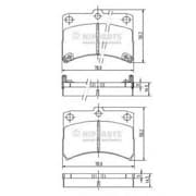 OEM J3606020