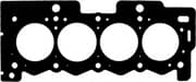 OEM GASKET, GRAPHITE 613371500