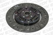 OEM DISC, FRICTION  A/T TYD075U