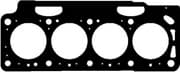 OEM GASKET, CYLINDER HEAD 613121000