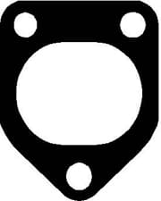 OEM GASKET, RUBBER 066670