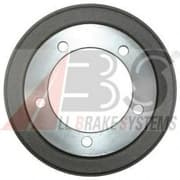 OEM Brake Drums/ABS 7180S