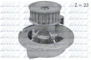 OEM WATER PUMP ASSY O160