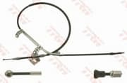 OEM CABLE ASSY, PARKING BRAKE GCH428