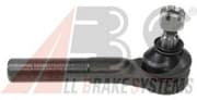 OEM Tie rod end/ABS 230708