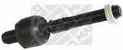 OEM END ASSY, STEERING RACK 49964