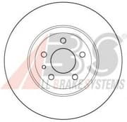 OEM Brake Discs/ABS 15953