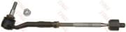 OEM TIE ROD LH/RH W/O TIEROD END JRA542