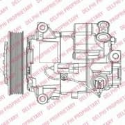 OEM COMPRESSOR TSP0155948