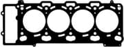 OEM GASKET, CYLINDER HEAD METAL 613370500