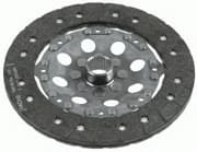 OEM CLUTCH DISC 228MM DIA 1864466031