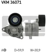 OEM VKM36071