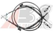 OEM Handbrake Cables/ABS K13456