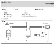 OEM FT2540