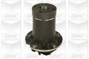 OEM ENGINE WATER PUMP PA105