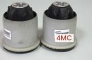 OEM BUSHING, SUSPENSION ARM 7701479190