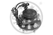 OEM WHEEL HUB ASSY 301106