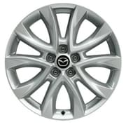 OEM ALLOY WHEEL RIM 9965037090