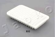 OEM FILTER ASSY, AIR ELEMENT 20835