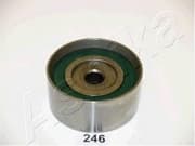 OEM TENSIONER ASSY, PULLEY 4502246