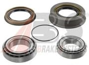 OEM Wheel Bearing Kit/ABS 201474