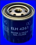 OEM OIL FILTER ELH4261