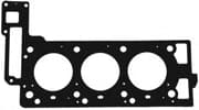 OEM GASKET, CYLINDER HEAD METAL 613710500