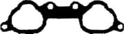 OEM GASKET, GRAPHITE 715294200