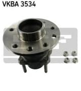 OEM VKBA3534