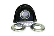 OEM INTERMEDIATE BEARING 020157