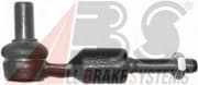 OEM Tie rod end/ABS 230021