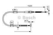 OEM AA-BC - Braking 1987482051