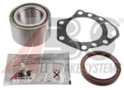 OEM CYLINDER, BRAKE MASTER 200324