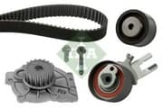 OEM TENSIONER ASSY, PULLEY 530058230